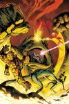 FANTASTIC FOUR # 575